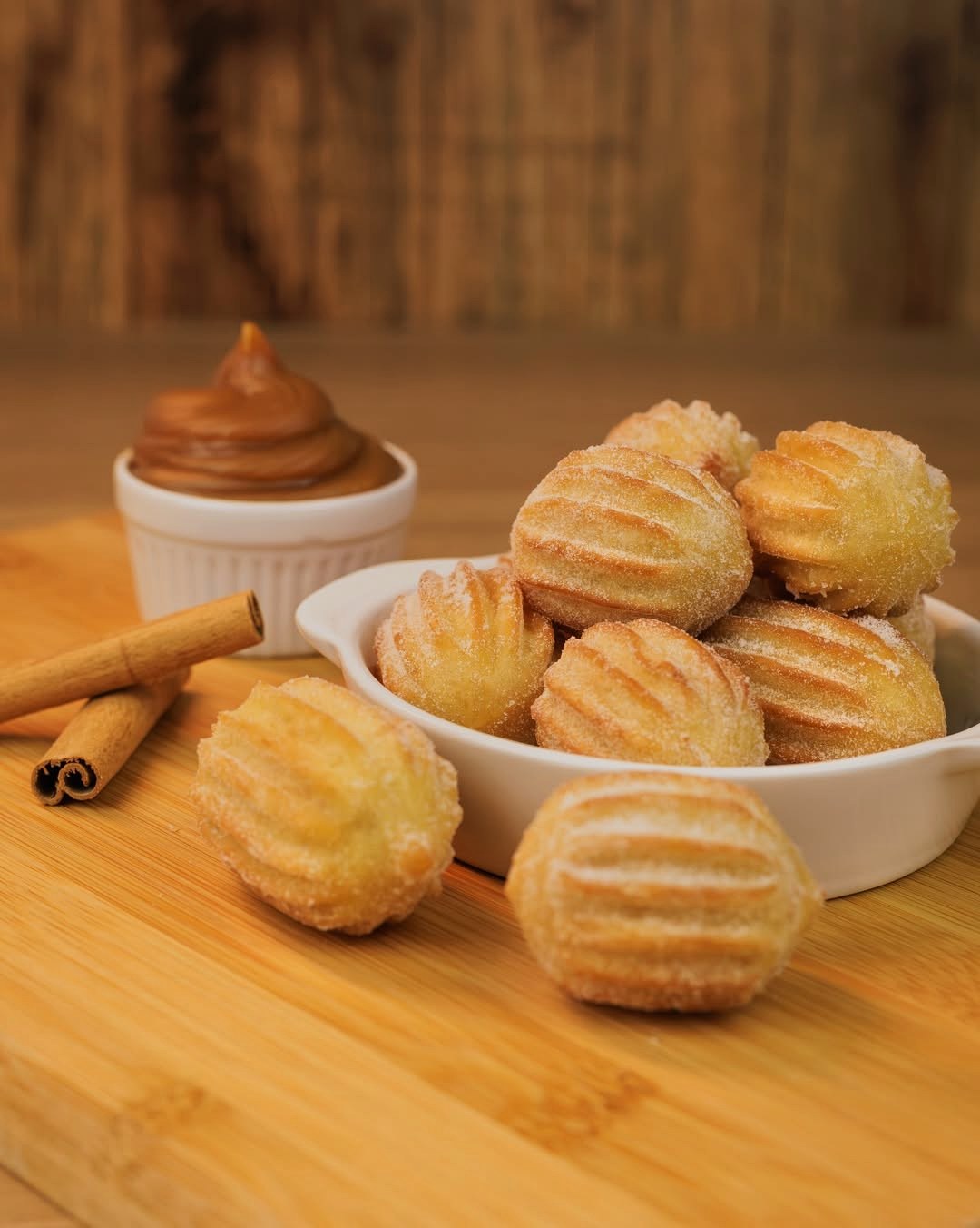 Produto doce União