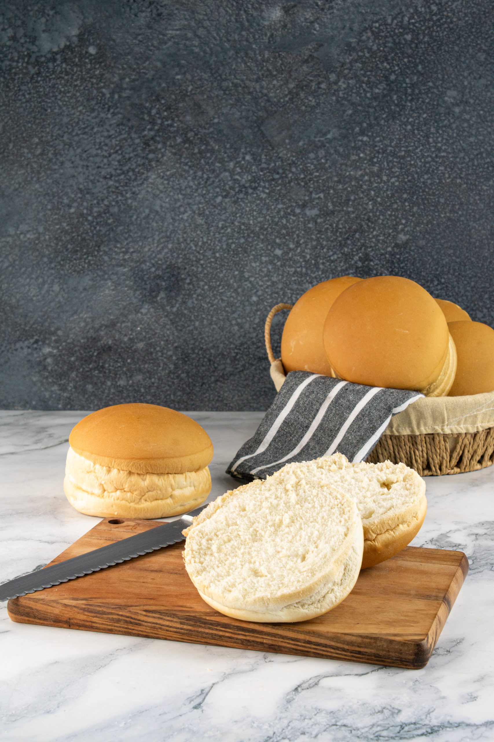 Estratégias para Oferecer Variedade Através de Pães Congelados: Satisfazendo Todos os Paladares