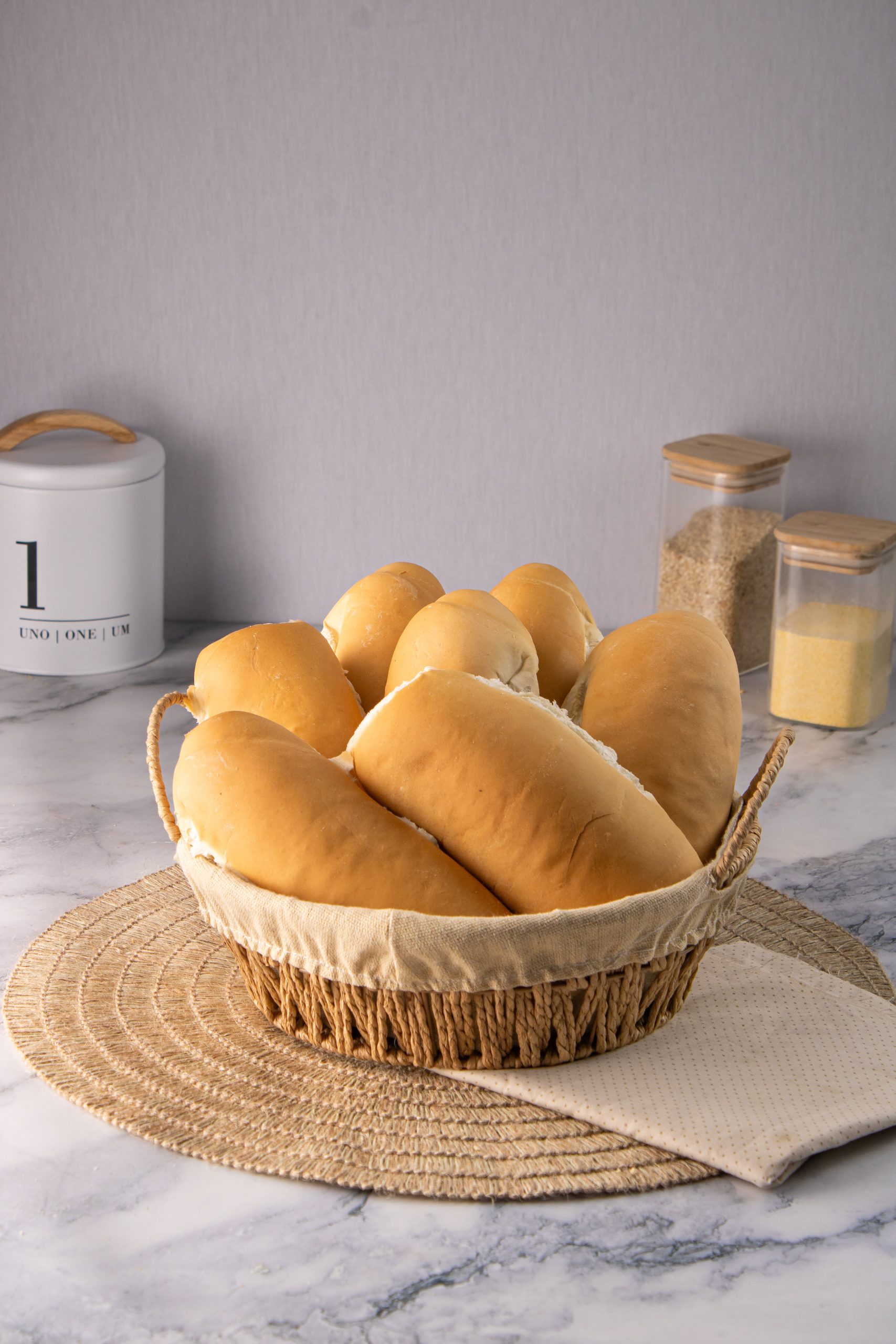 Como a compra de pães congelados otimiza a produção em padarias, mercados e supermercados