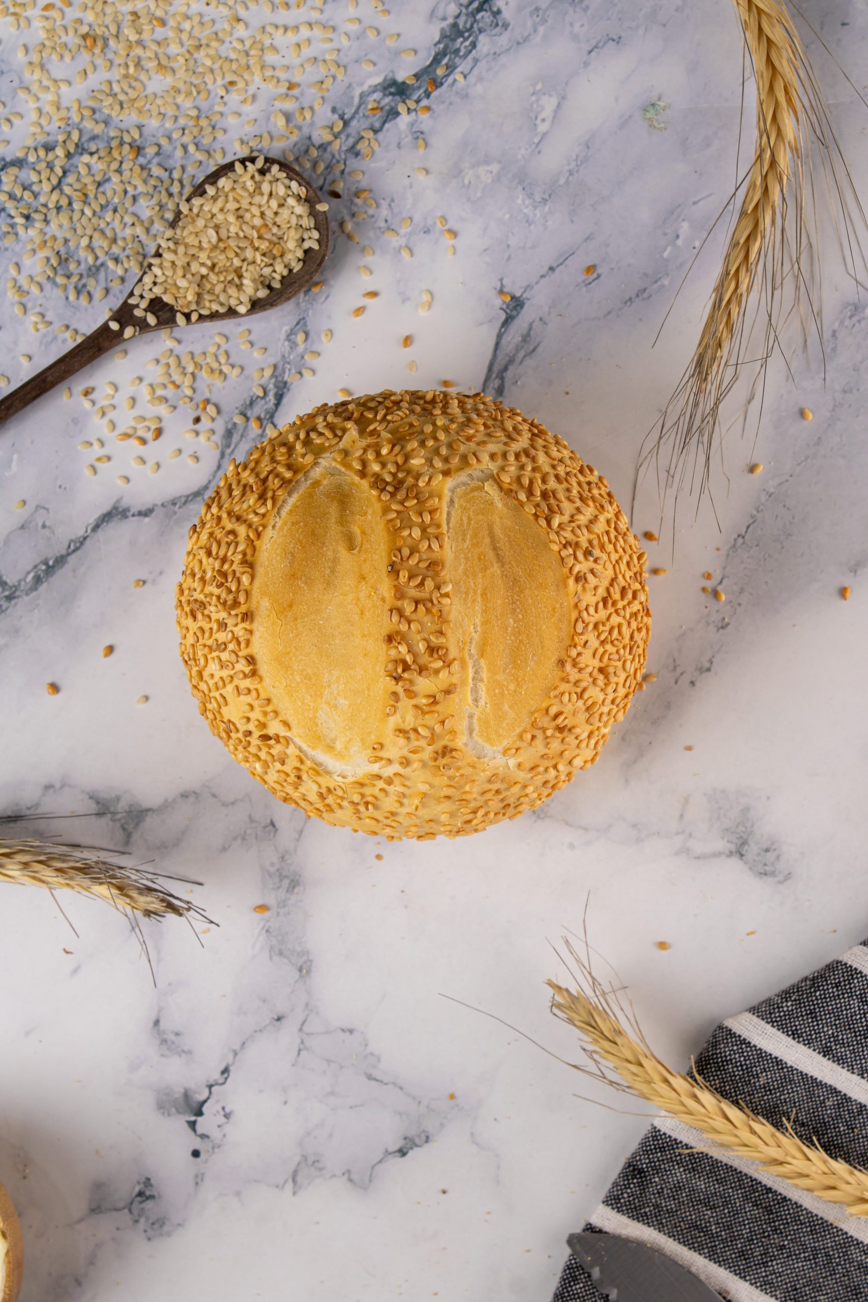 Os benefícios da Utilização de Pães Congelados na Indústria Alimentícia: Economia de Tempo